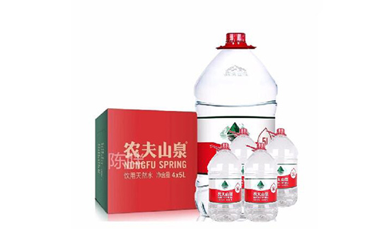 农夫山泉