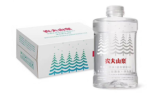 农夫山泉