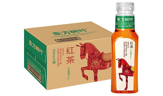 红茶