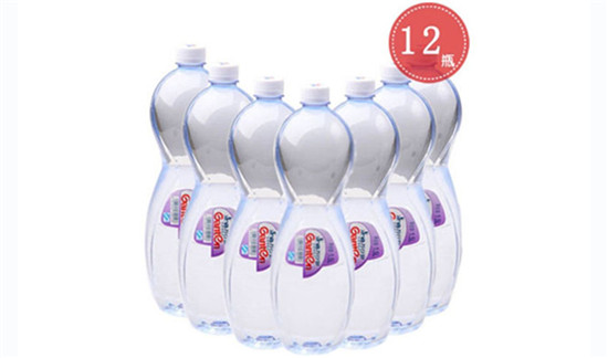 景田百岁山1.5L