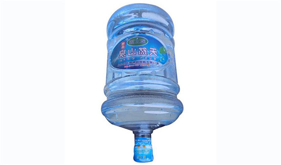 厦之源桶装纯净水