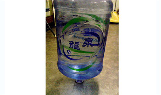 龙泉桶装纯净水